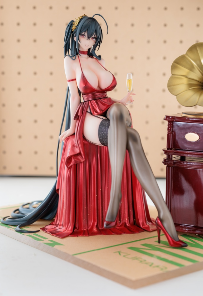 BC Studio - Taihou