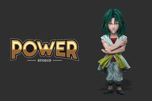 Power Studio - Itsuki 