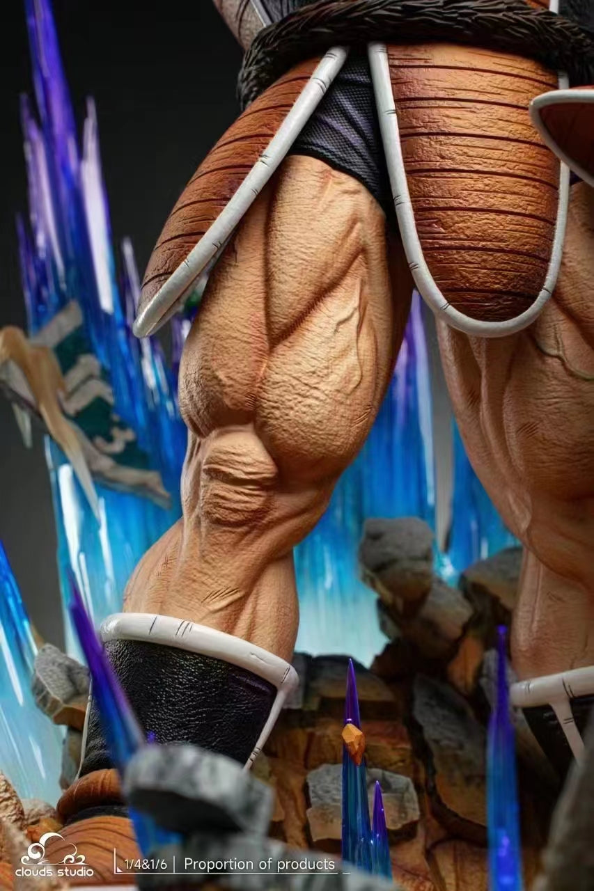 Clouds Studio - Nappa & Vegeta [4 Variants]