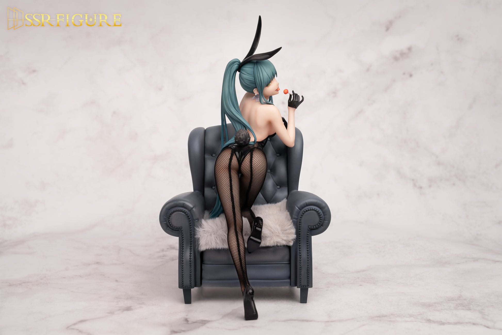 SSR Figure - Bunny Girl Yue Li / Su Jiu