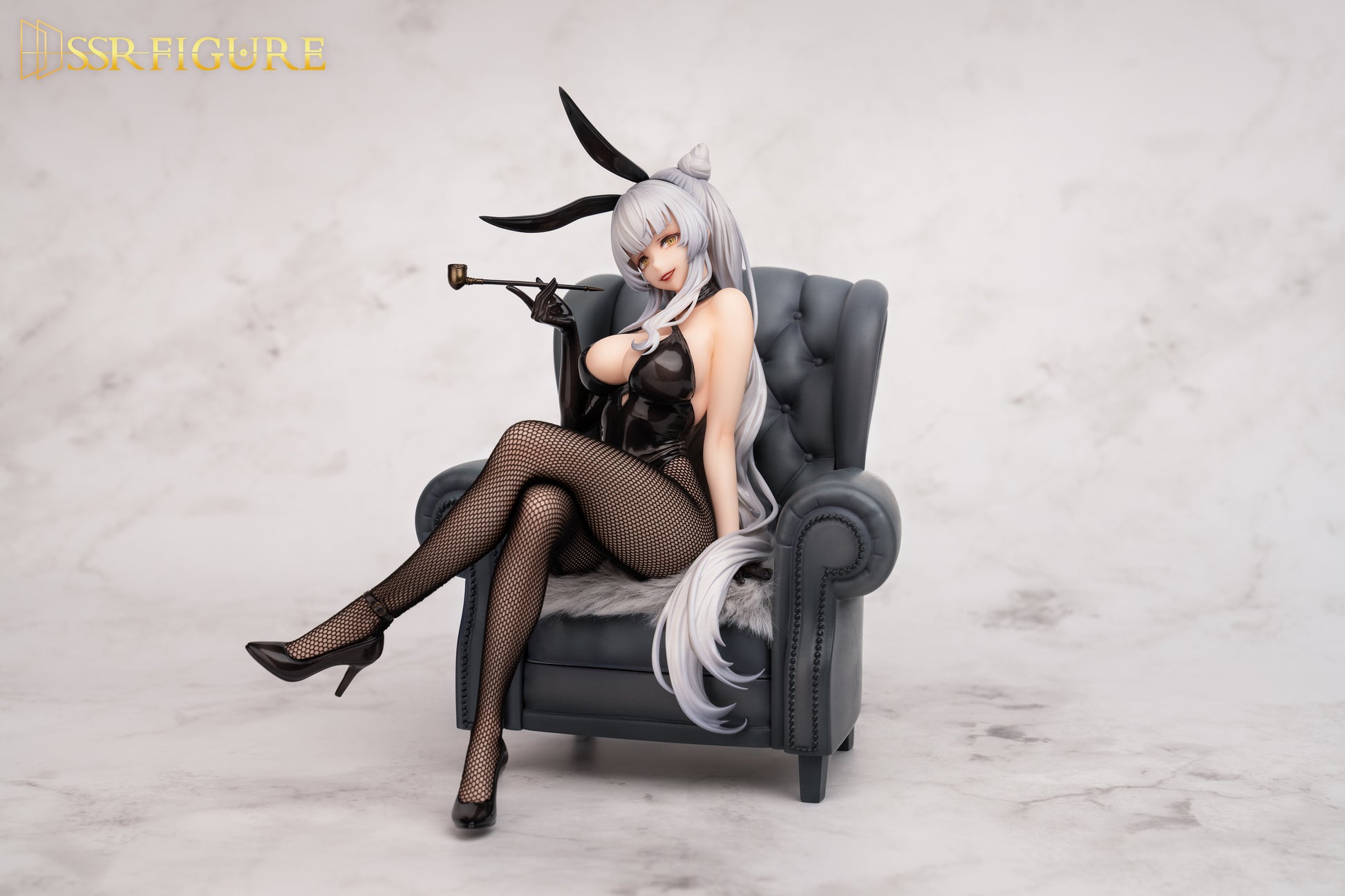 SSR Figure - Bunny Girl Yue Li / Su Jiu