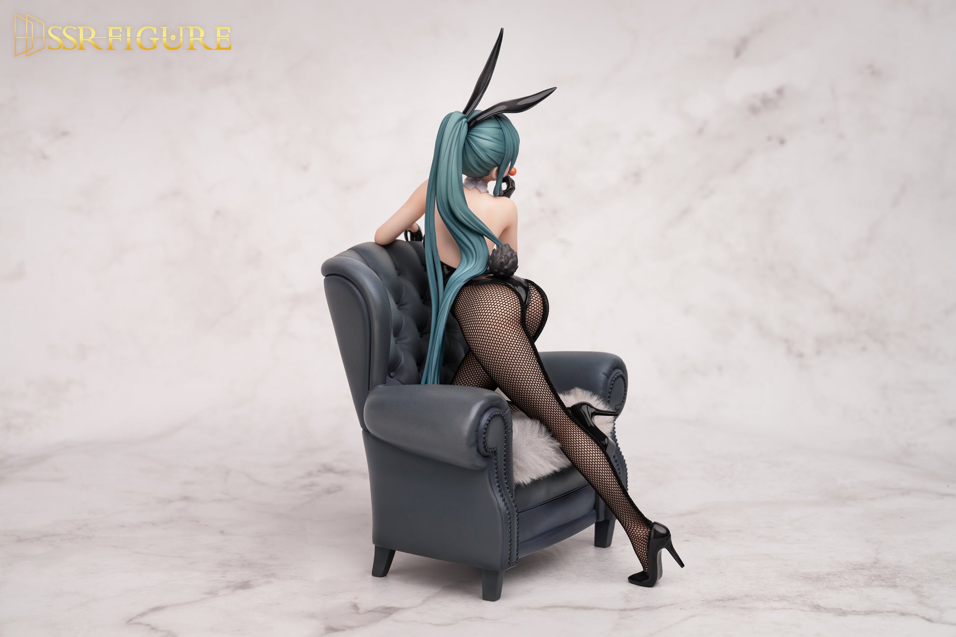 SSR Figure - Bunny Girl Yue Li / Su Jiu