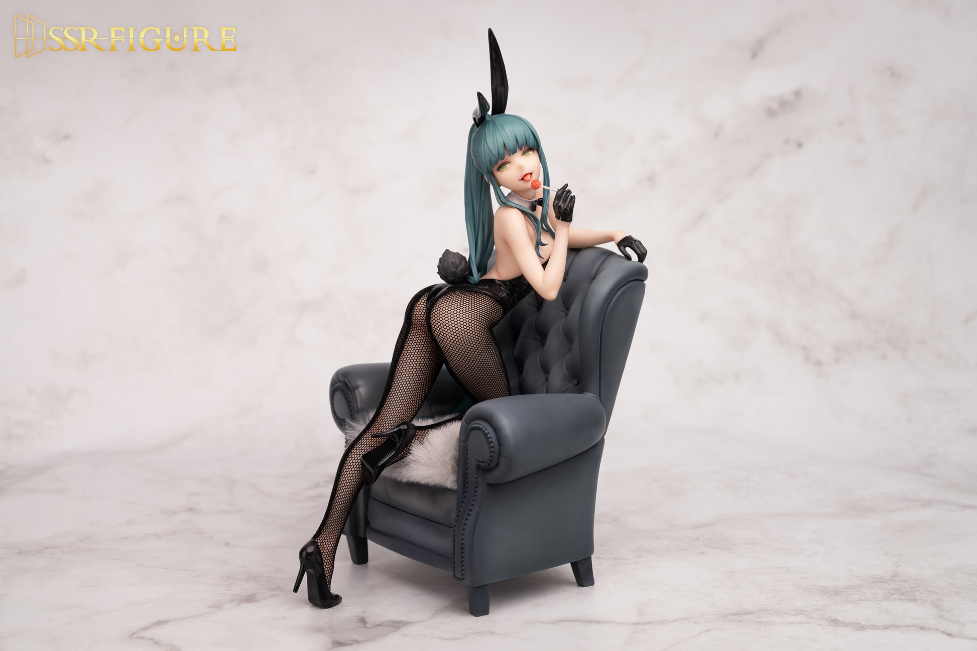 SSR Figure - Bunny Girl Yue Li / Su Jiu