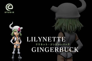 C Studio - Lilynette Gingerbuck