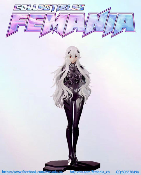 Femania Collectibles Studio - Ayanami Rei [6 Variants]