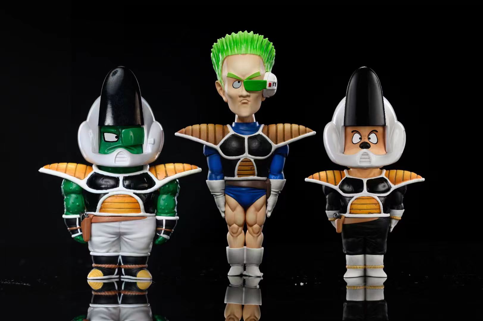 League Studio - Frieza Force Leprechaun Soldier