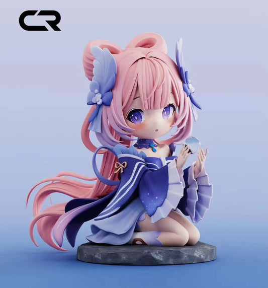 CR Studio - Sangonomiya Kokomi Chibi Ver.