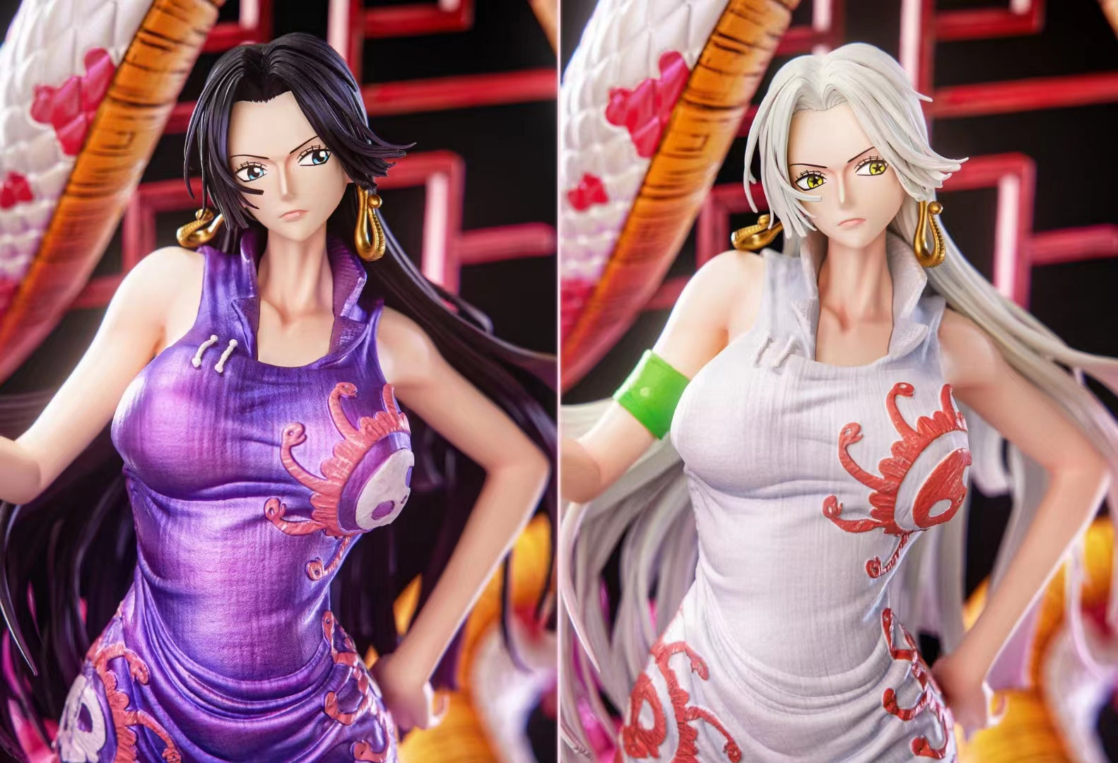 ZuoBan Studio - Boa Hancock [4 Variants]