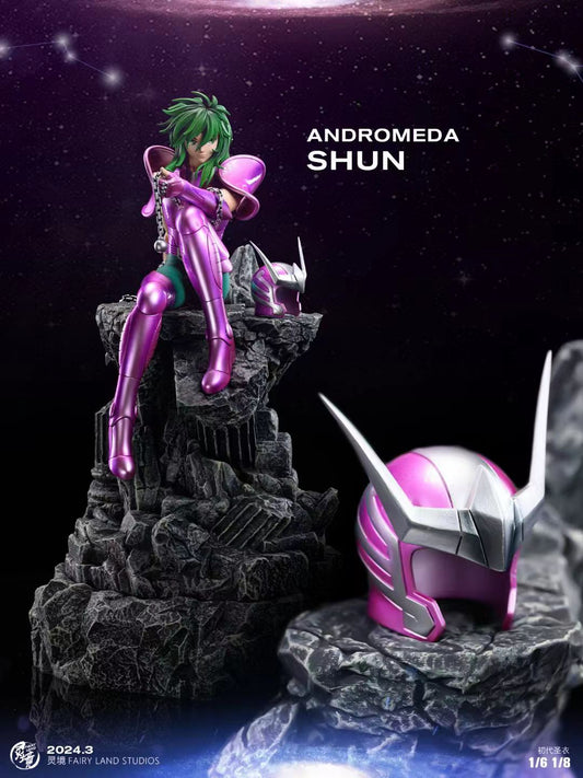 FairyLand Studio - Andromeda Shun [2 Variants]