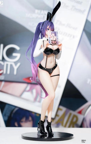 BearPanda Studio x  Biya - Yuna Bunny Girl Ver.