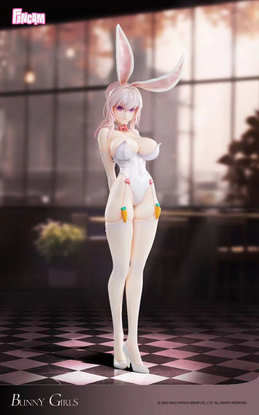FANCAM - Bunny Girl [3 Variants]