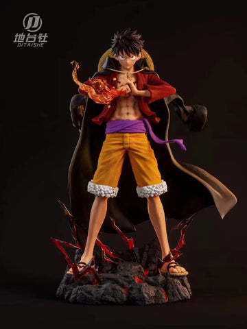 Di Tai She Studio - Monkey D. Luffy [3 Variants]