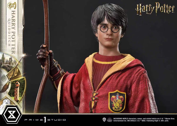 Prime 1 Studio - Harry Potter Quidditch [PCFHP-01]