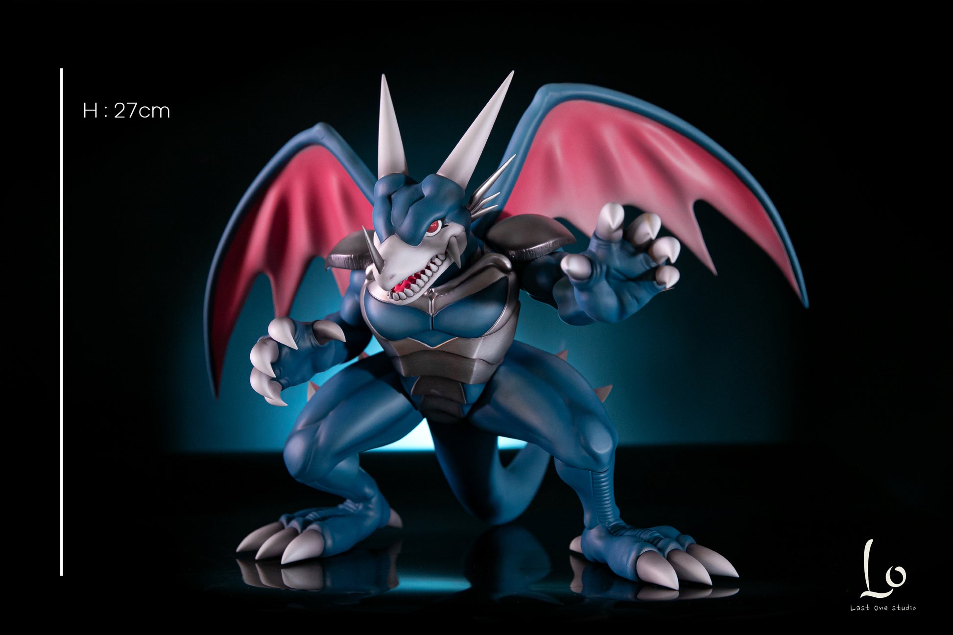 Last One Studio - Aero V-dramon Ver.1