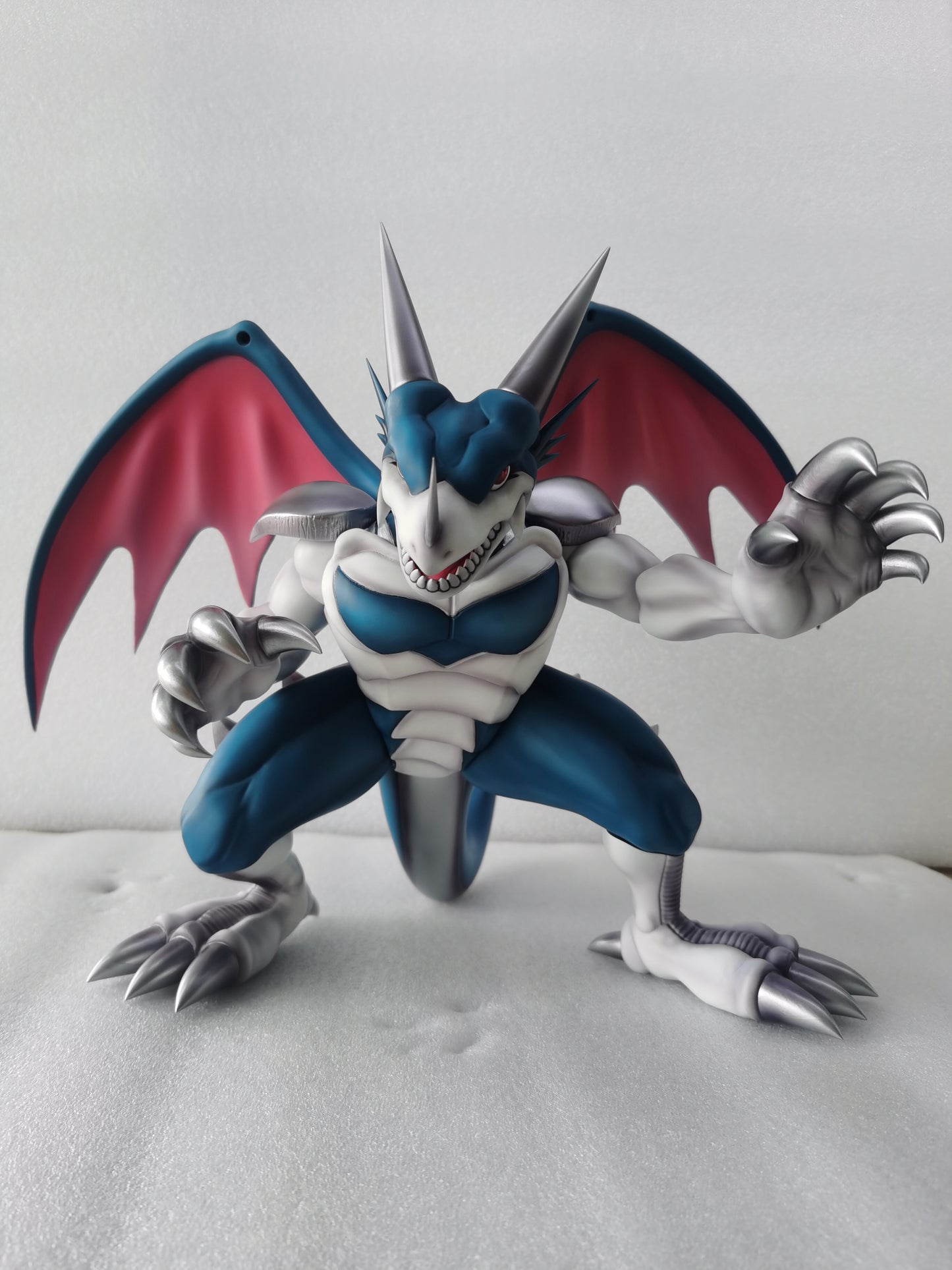 Last One Studio - Aero V-dramon Ver.1