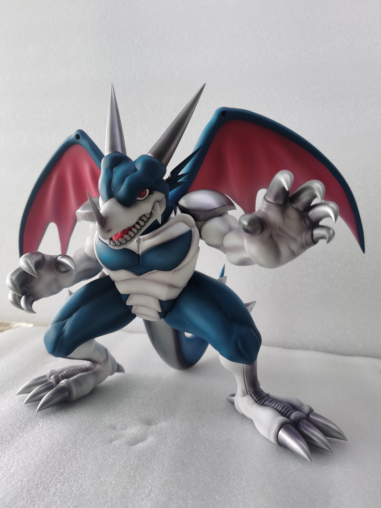 Last One Studio - Aero V-dramon Ver.1