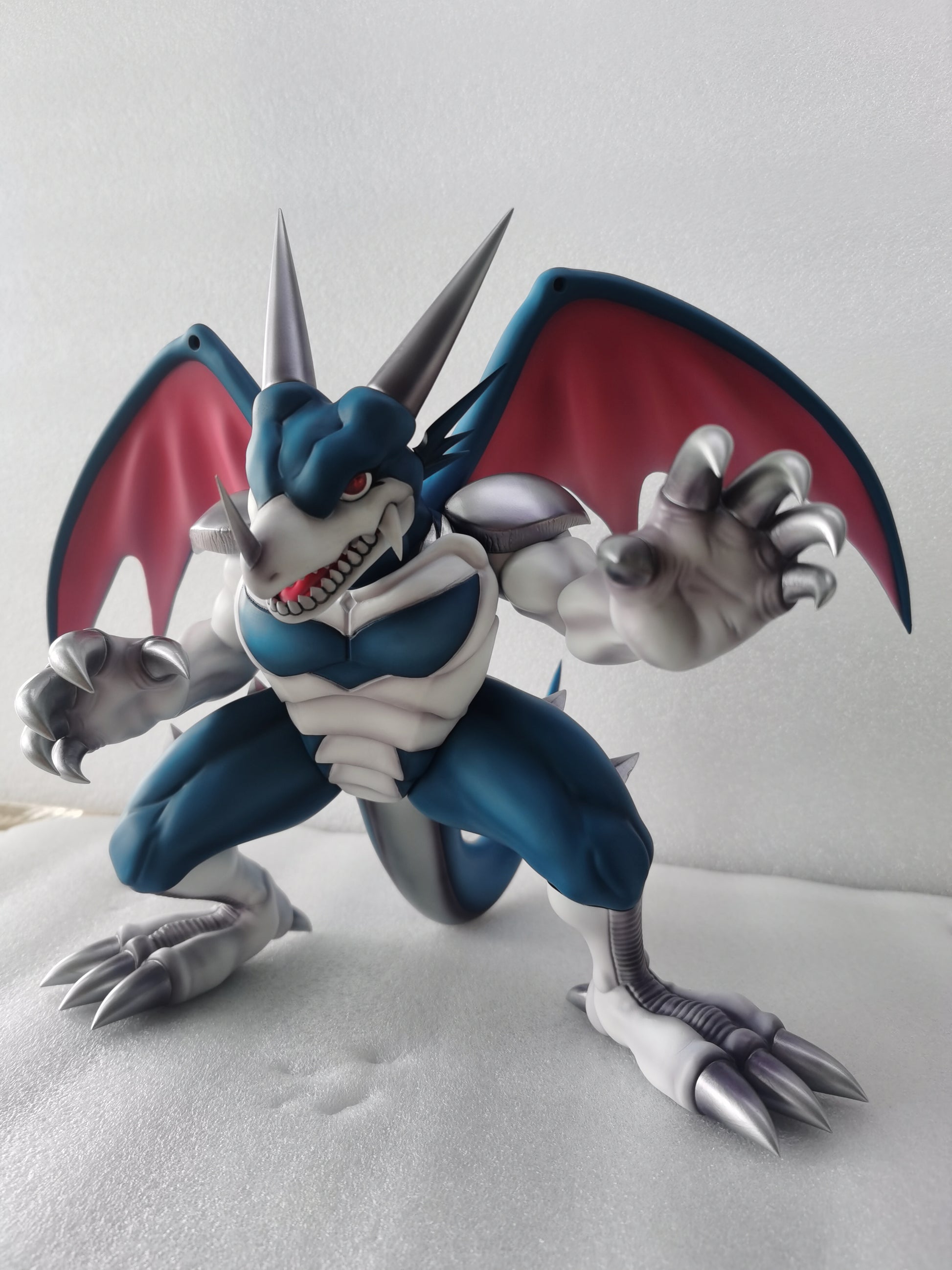Last One Studio - Aero V-dramon Ver.1