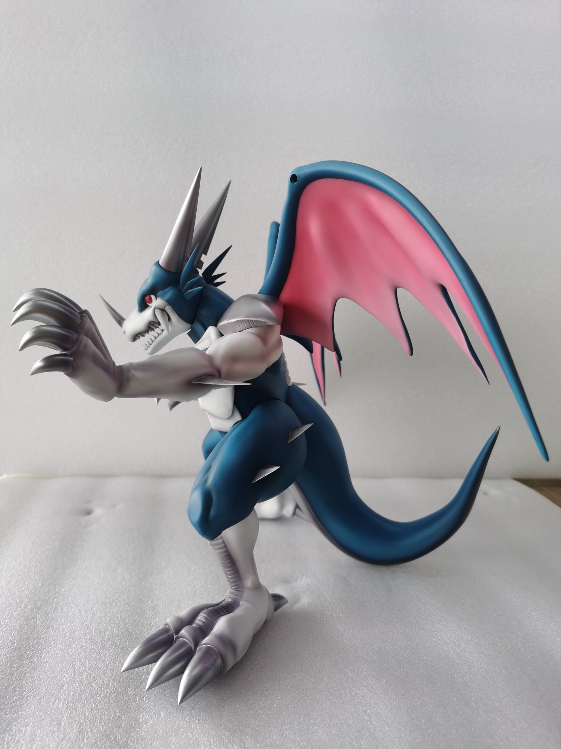 Last One Studio - Aero V-dramon Ver.1