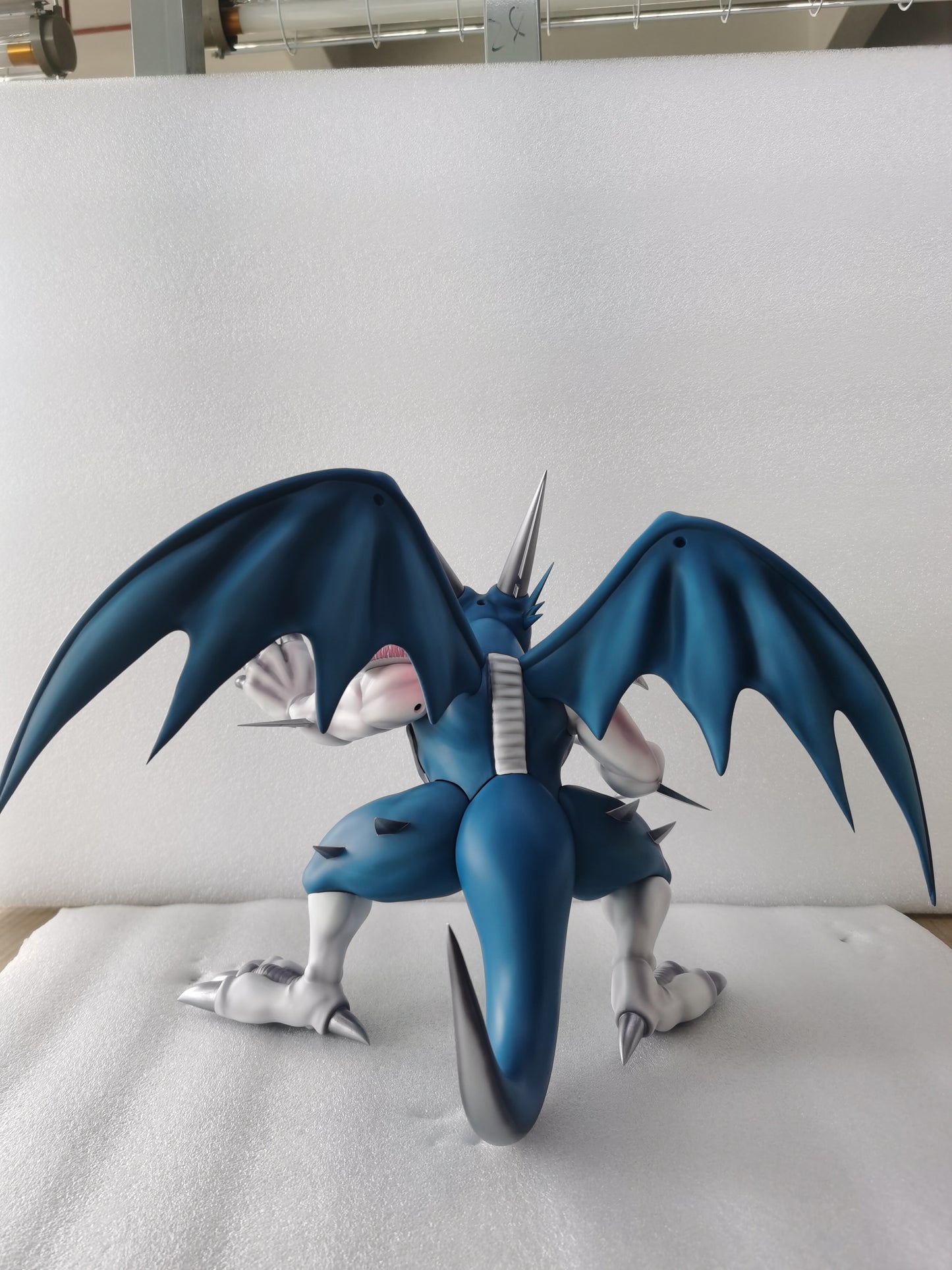 Last One Studio - Aero V-dramon Ver.1