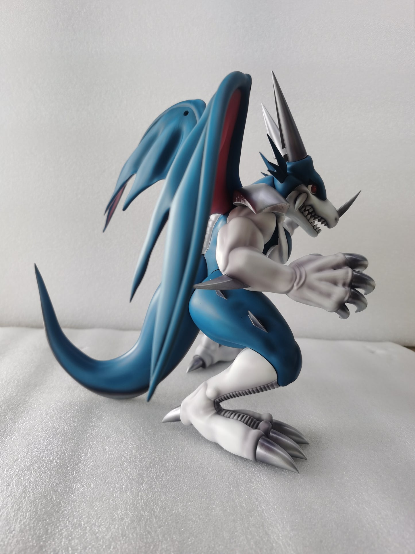 Last One Studio - Aero V-dramon Ver.1