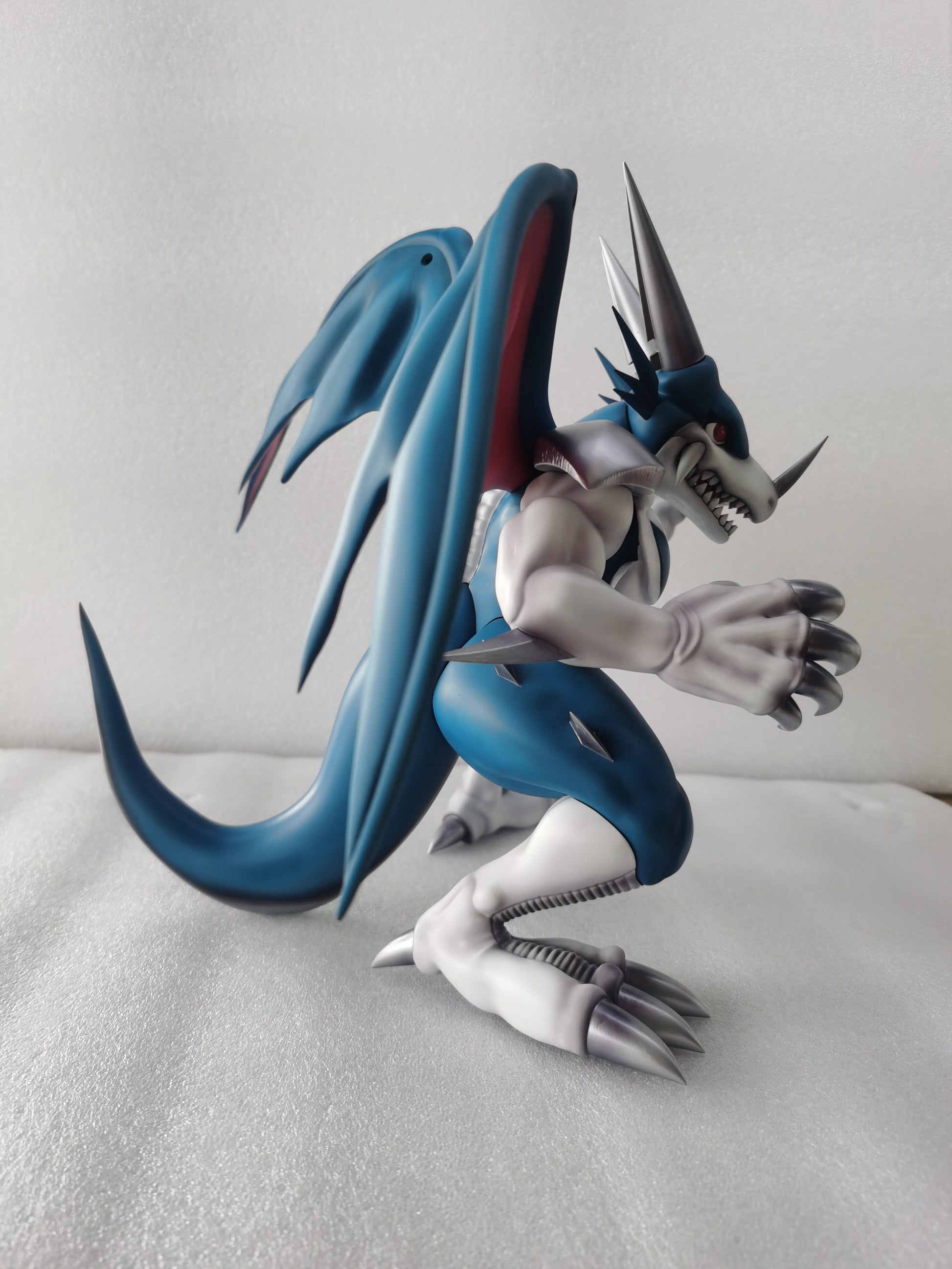 Last One Studio - Aero V-dramon Ver.1
