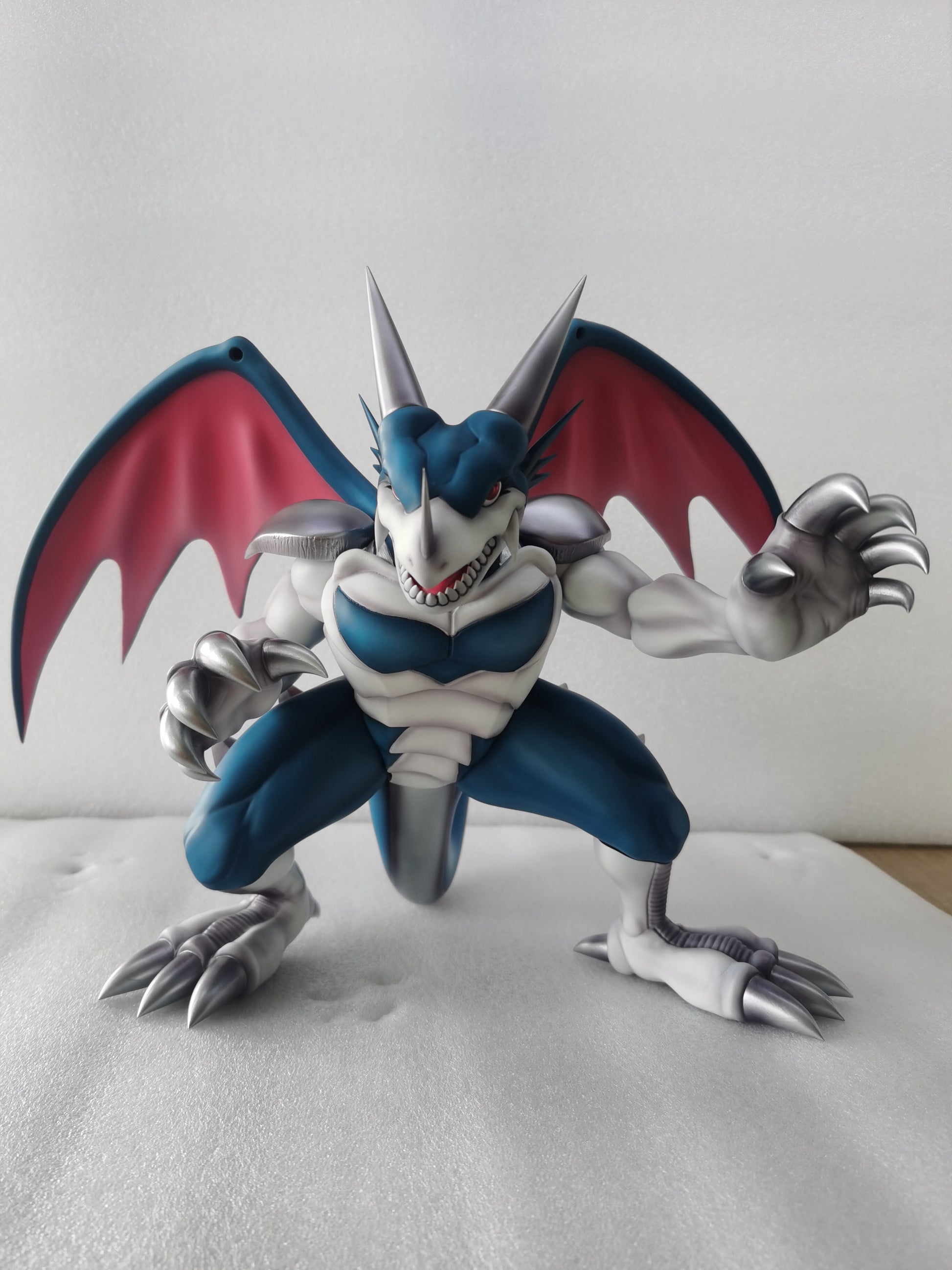 Last One Studio - Aero V-dramon Ver.1