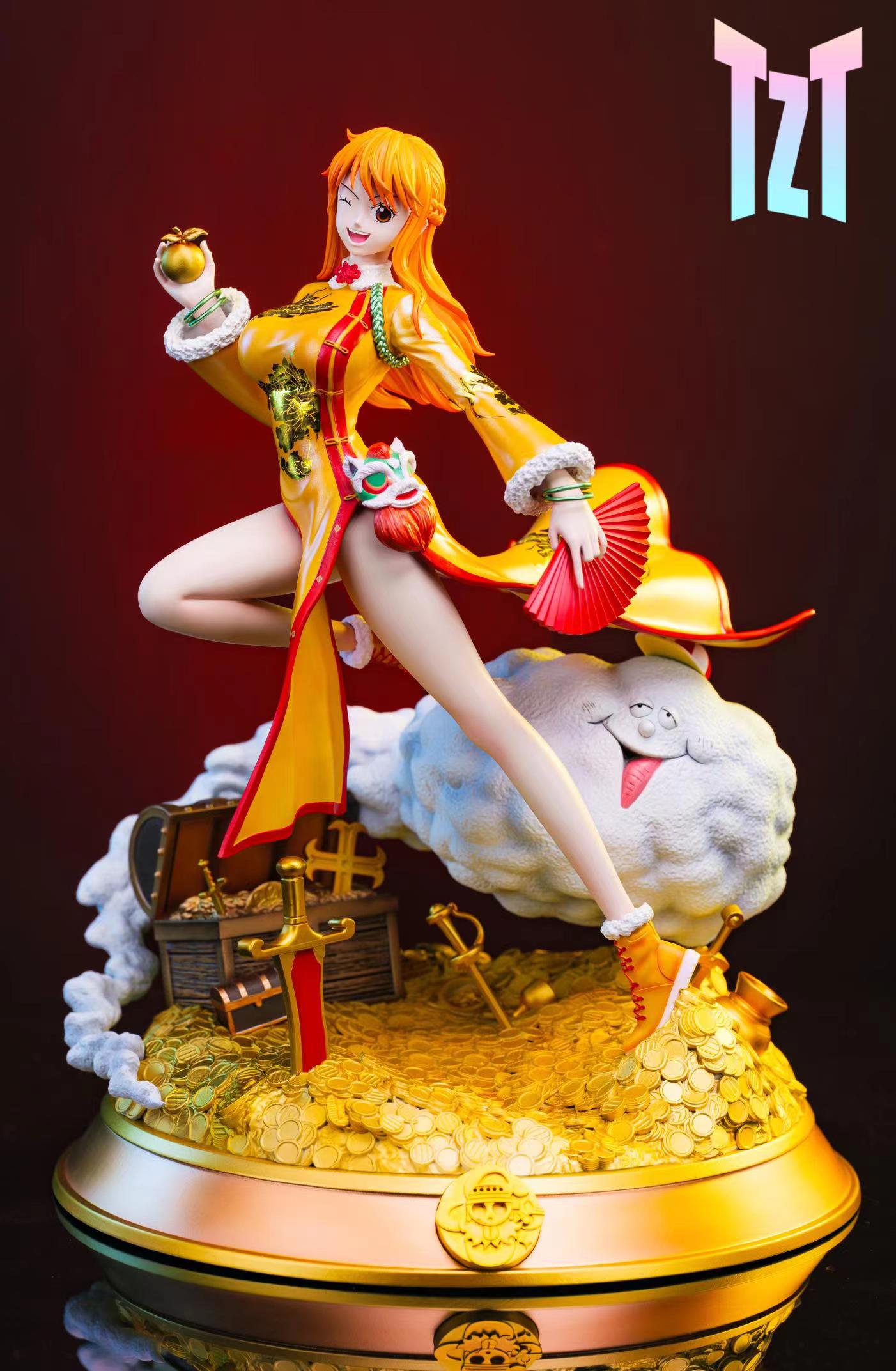 One Piece – tagged 