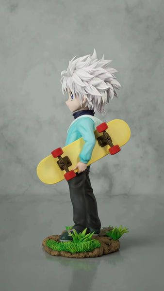 BFF Studio - Childhood Killua Zoldyck