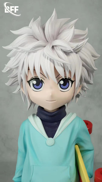 BFF Studio - Childhood Killua Zoldyck