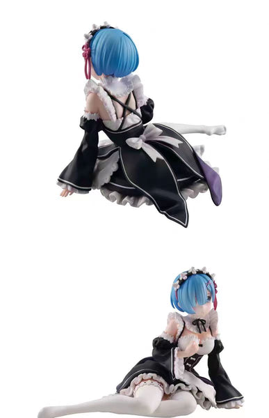 MegaHouse - Rem