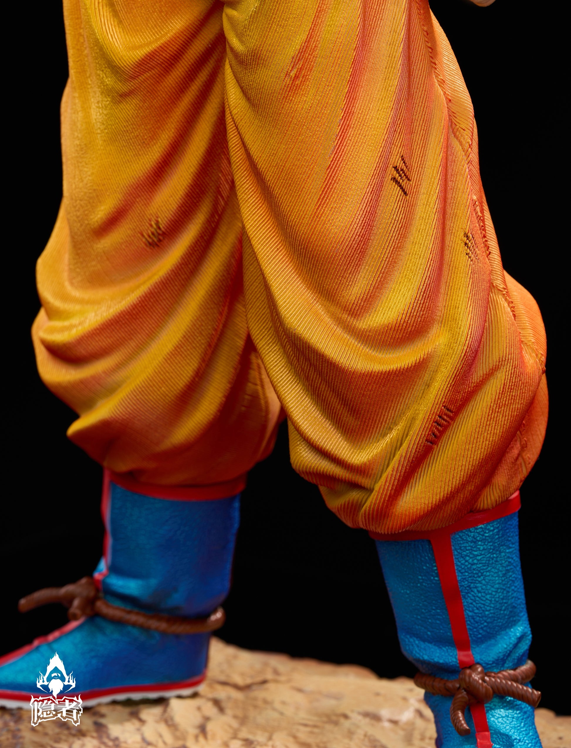 Anchoret Studio - Super Saiyan 2 Son Goku [2 Variants]