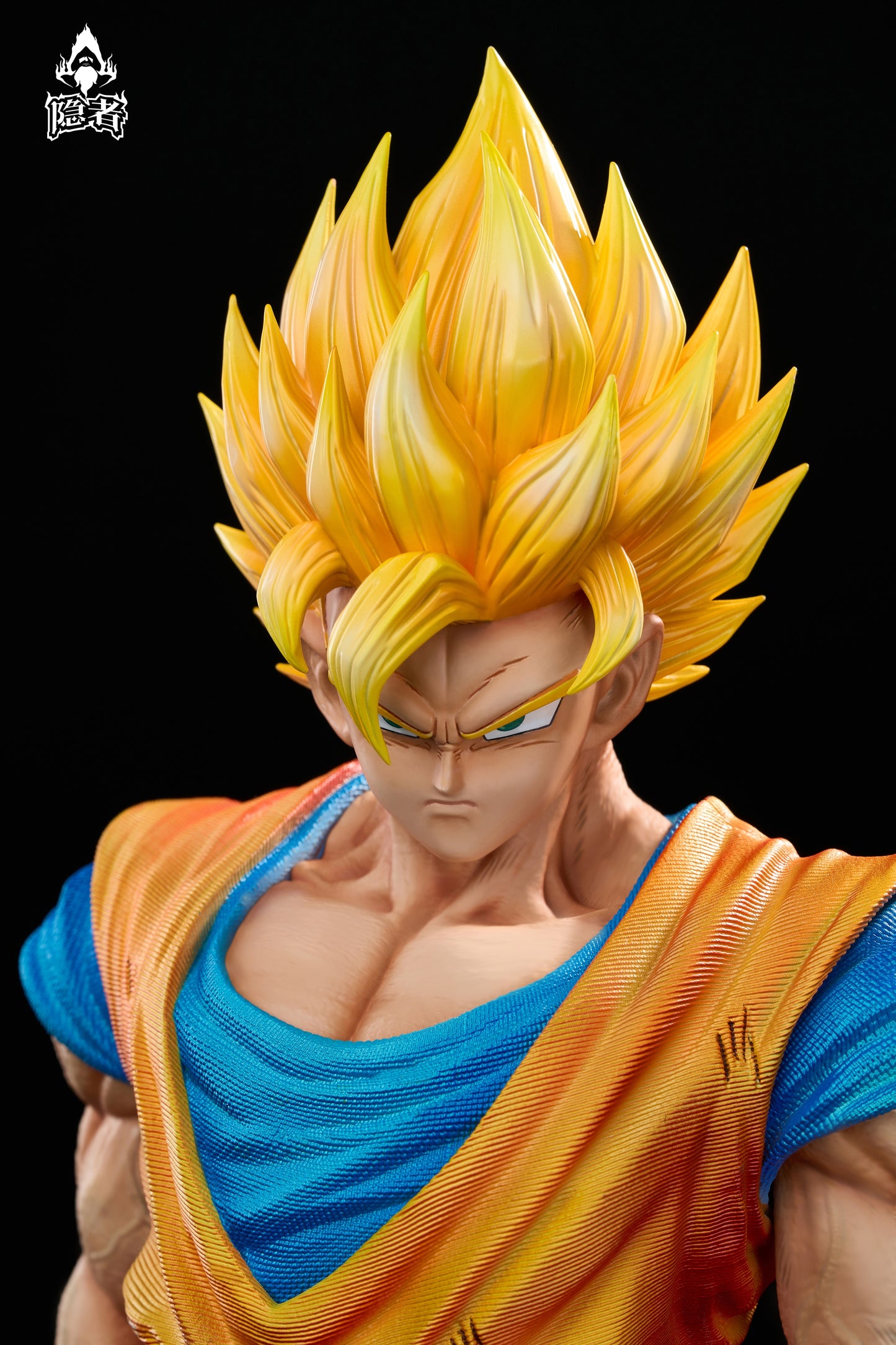 Anchoret Studio - Super Saiyan 2 Son Goku [2 Variants]