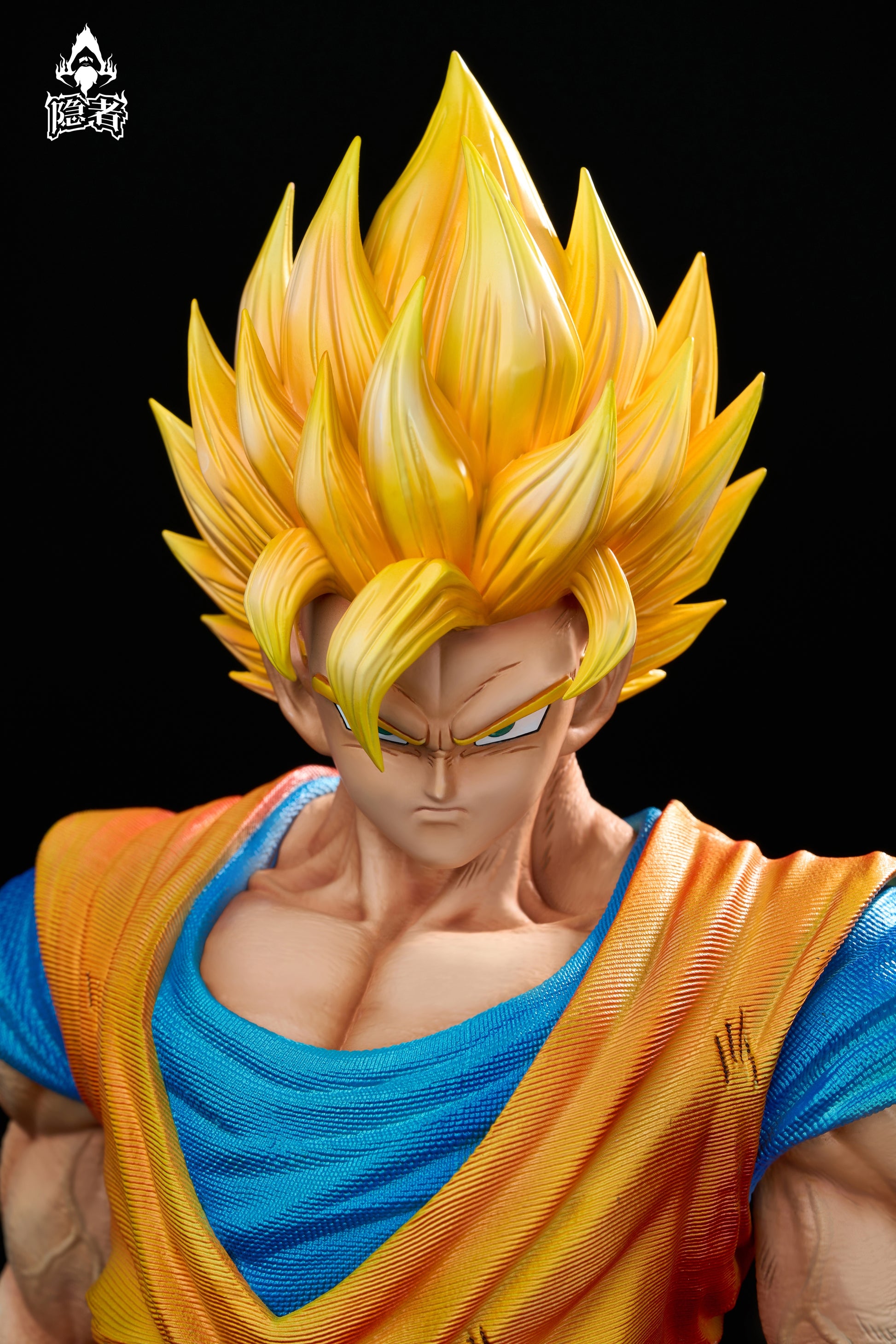 Anchoret Studio - Super Saiyan 2 Son Goku [2 Variants]