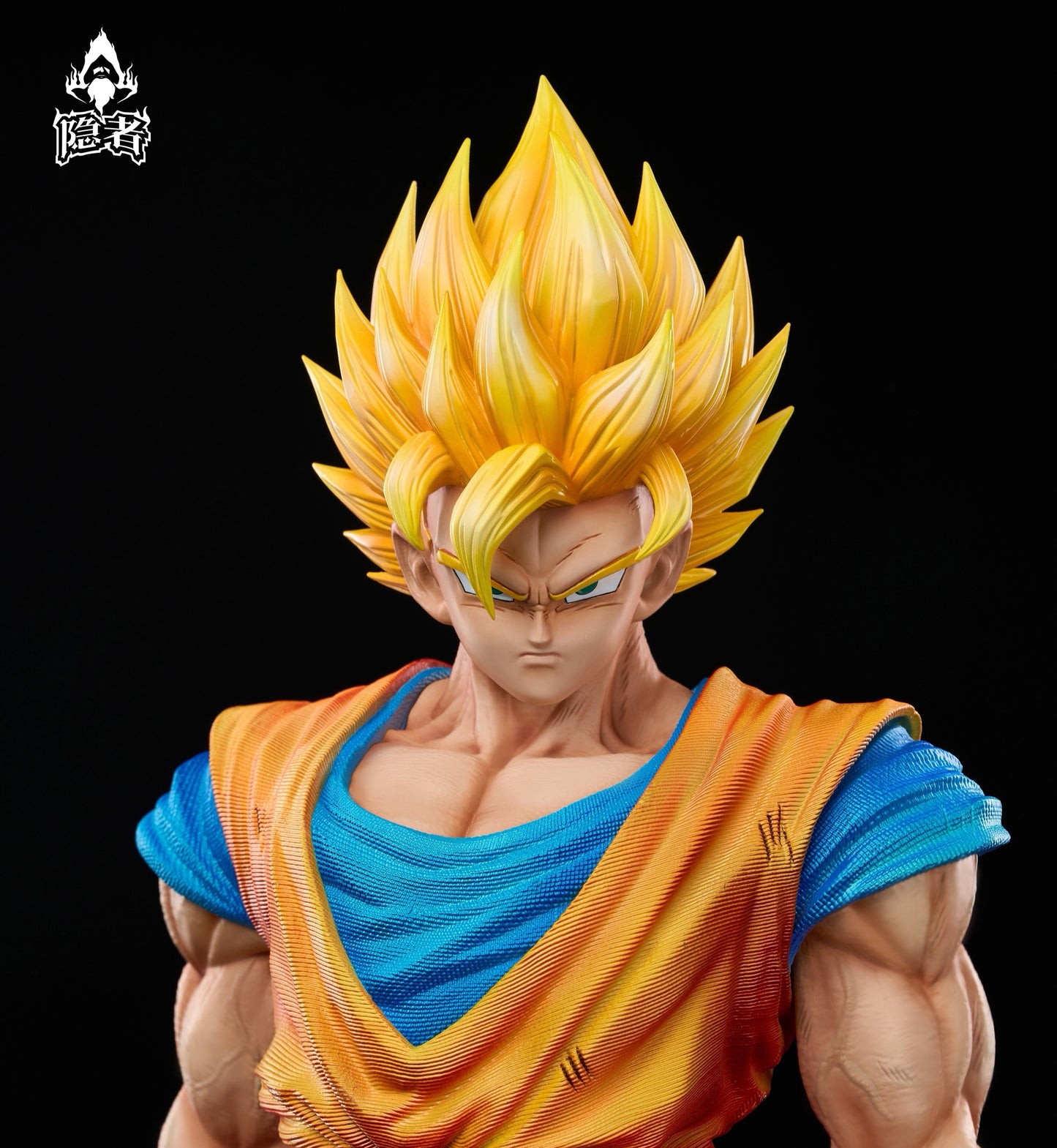 Anchoret Studio - Super Saiyan 2 Son Goku [2 Variants]