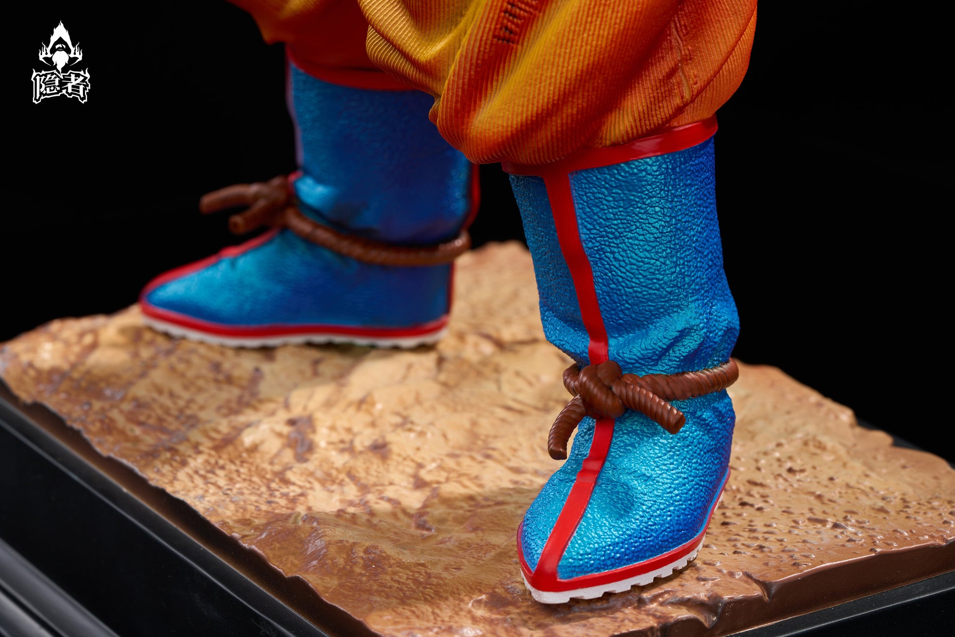 Anchoret Studio - Super Saiyan 2 Son Goku [2 Variants]