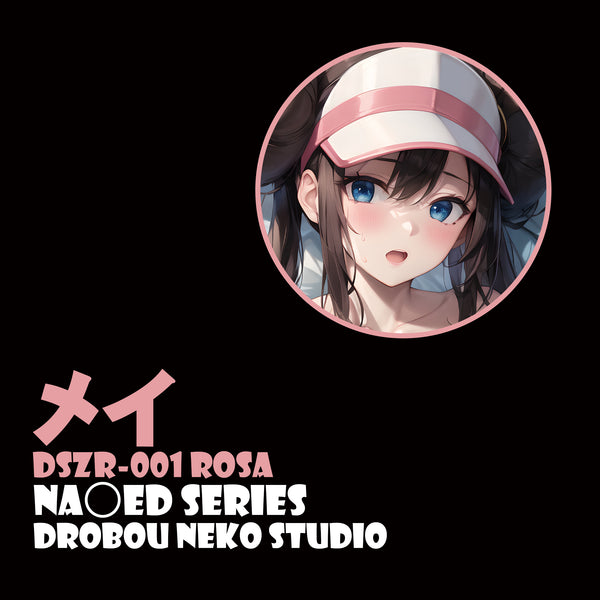 Dorobou Neko Studio - Rosa 3D Poster Frame [DSZR-001]