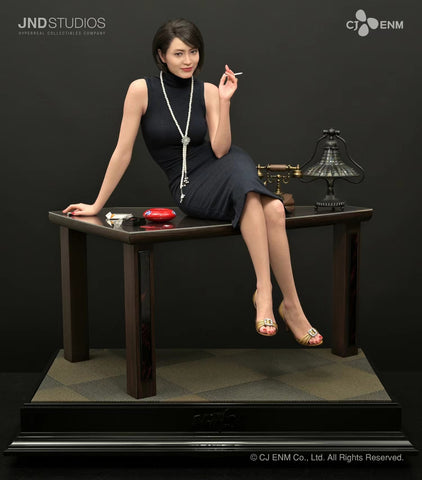 JND Studio - Kim Hye Soo