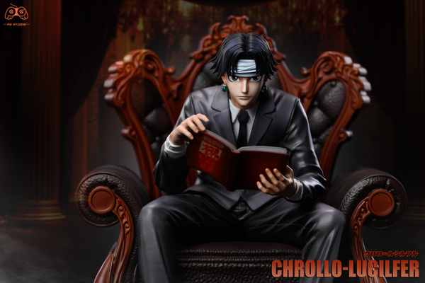 PG Studio - Chrollo Lucilfer [2 Variants]