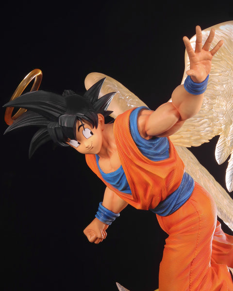 XR Studio - Angel Son Goku
