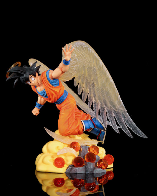 XR Studio - Angel Son Goku