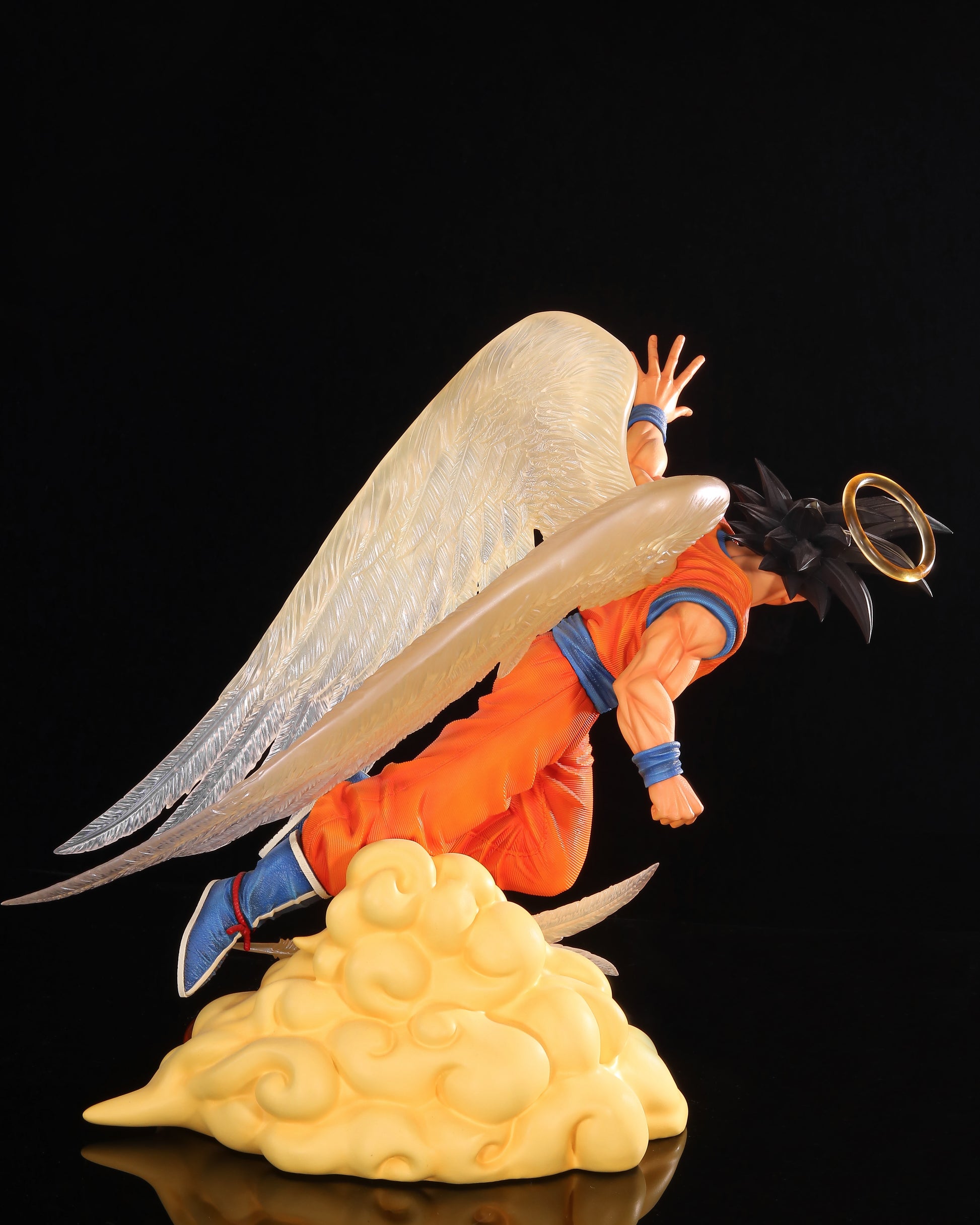 XR Studio - Angel Son Goku