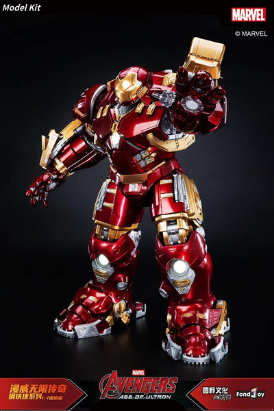 Fondjoy - Iron Man Mark 44 Hulkbuster