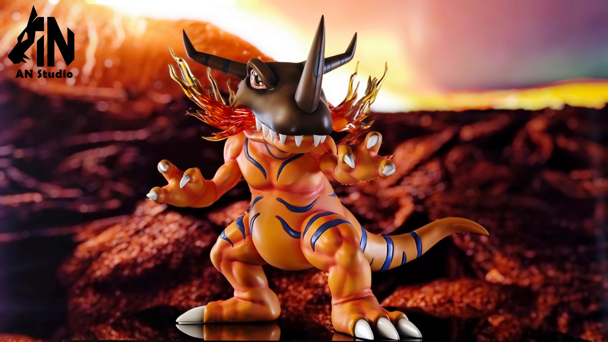 Digimon – Tagged 