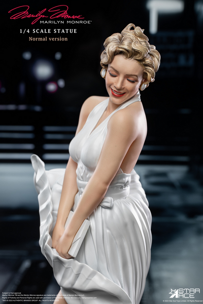 Star Ace Toys - Marilyn Monroe [2 Variants]