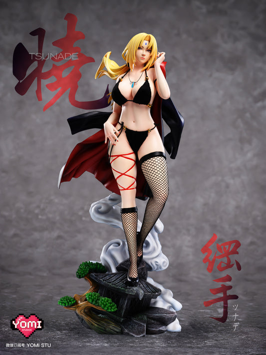 Yomi Studio - Tsunade [Cast Off]