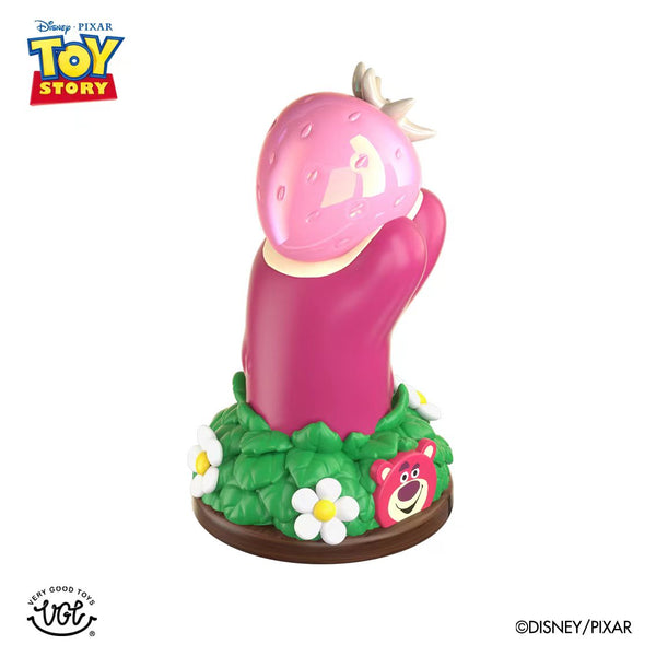 VGT - Lotso Handheld Light [Licensed]