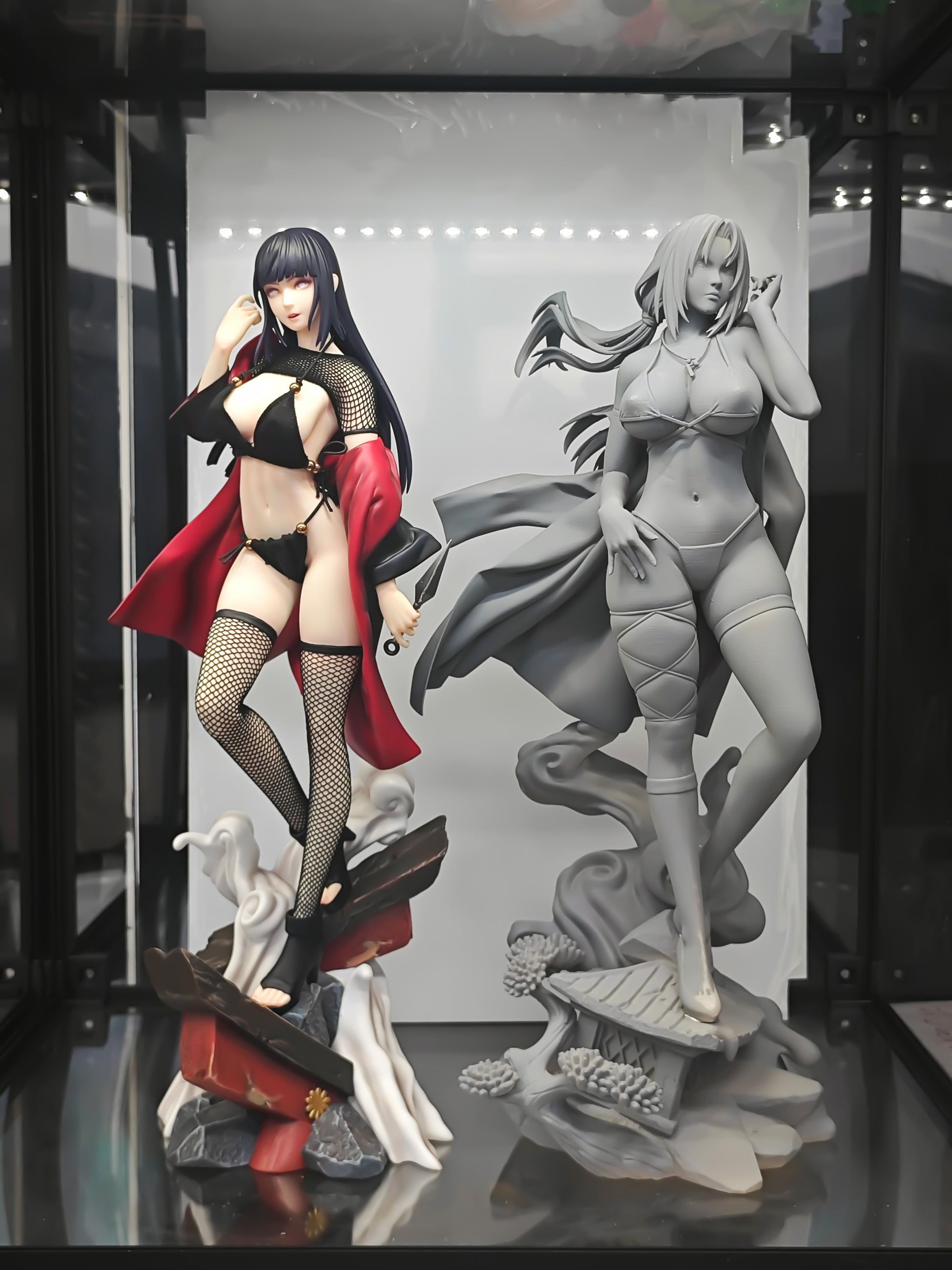 Yomi Studio - Tsunade [Cast Off]
