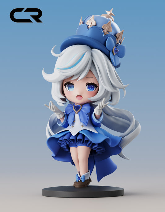 CR Studio - Furina Chibi Ver.