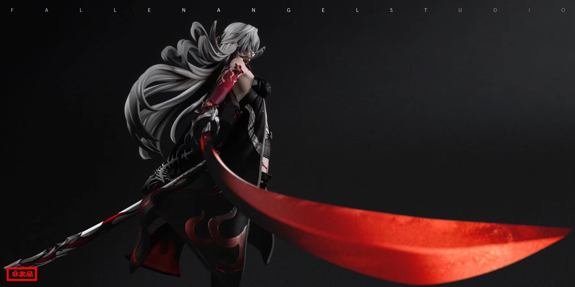 FA / Fallen Angel Studio - Acheron [8 Variants]