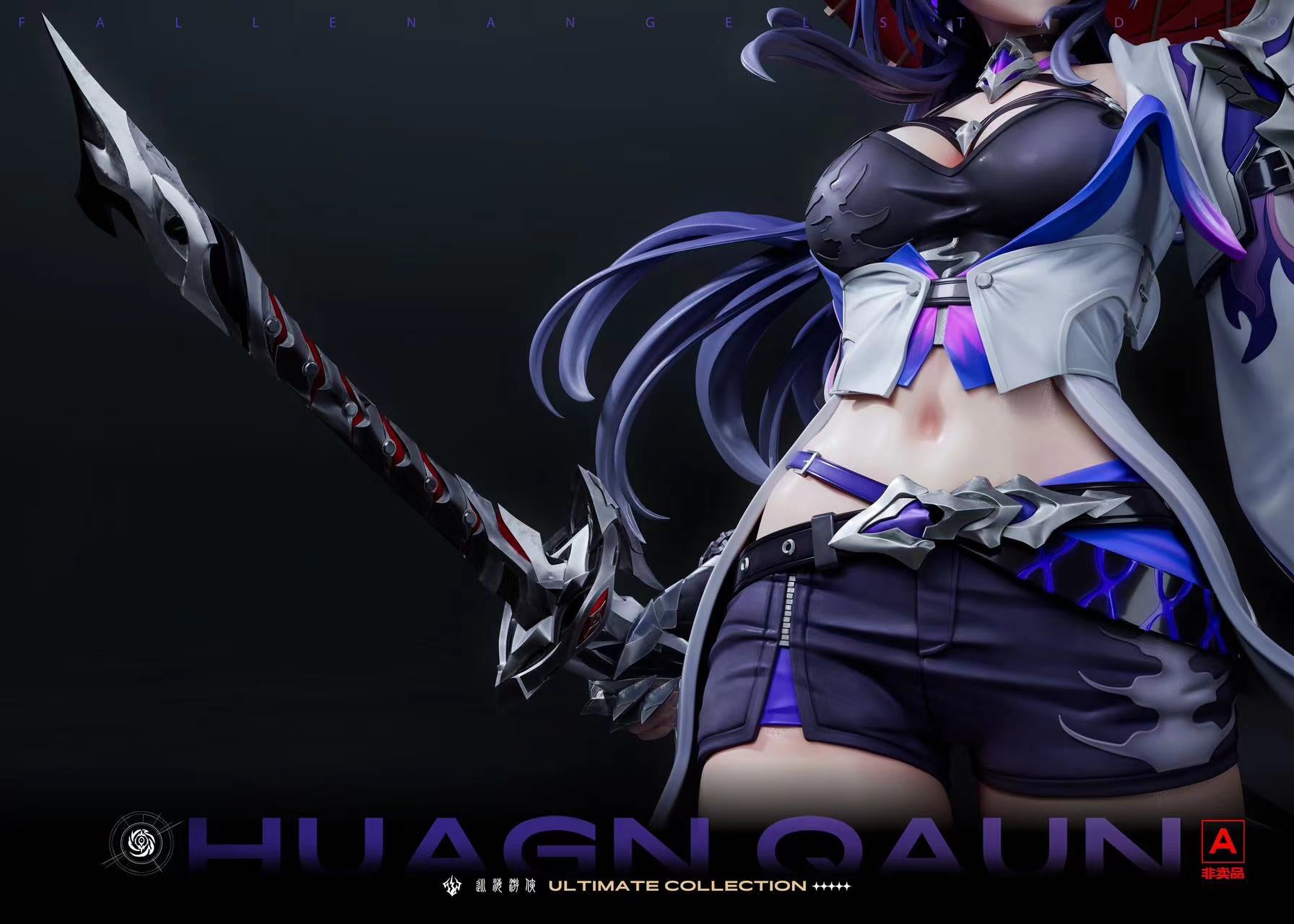 FA / Fallen Angel Studio - Acheron [8 Variants]